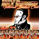 Sticker Nothing spooky, kid @irshu - 10