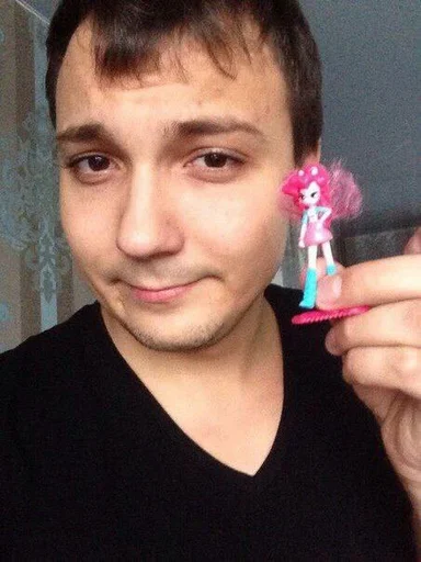 person human face indoor