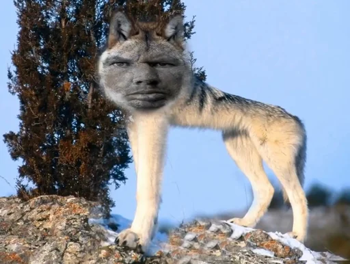 mammal animal outdoor