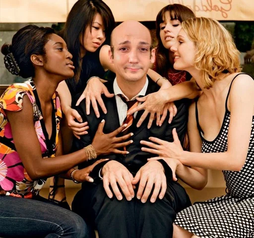 person clothing human face