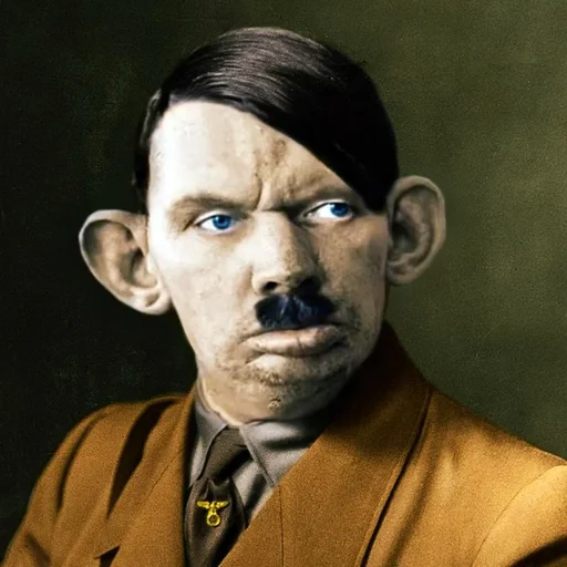 human face portrait person