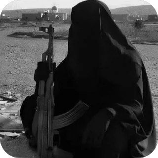 Sticker Маяэнез ибет испара гея - 3