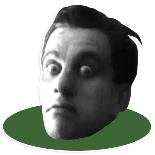 human face screenshot person