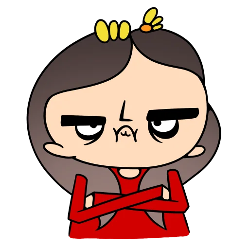 Sticker MaybeJuliar - 7