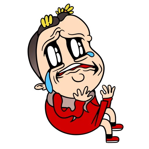 Sticker MaybeJuliar - 2