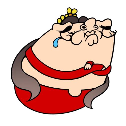 Sticker MaybeJuliar - 1