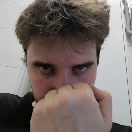 Стикер Maykilol - 1