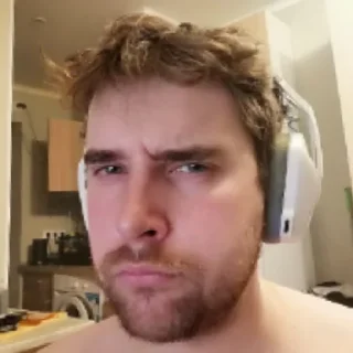 Стикер Maykilol - 5