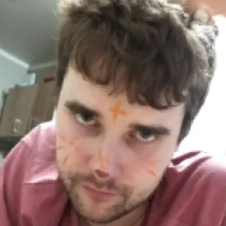 Стикер Maykilol - 7