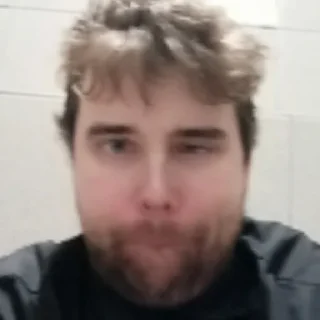 Стикер Maykilol - 3