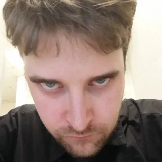 Стикер Maykilol - 1