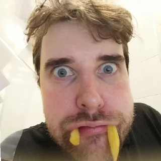 Стикер Maykilol - 10