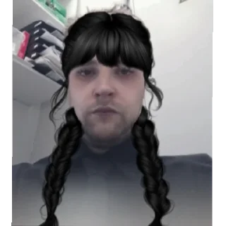 Стикер Maykilol - 6