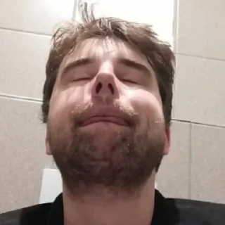 Стикер Maykilol - 4