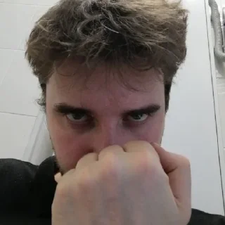 Стикер Maykilol - 0