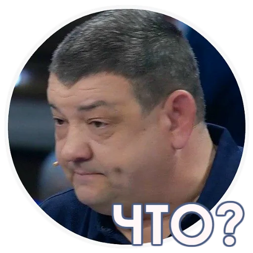 Sticker Mayor_Gorlovka - 1