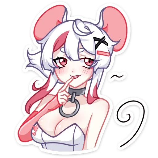 Мауси [@Filisst] - 