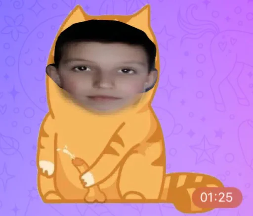 человеческое лицо ребёнок младенец