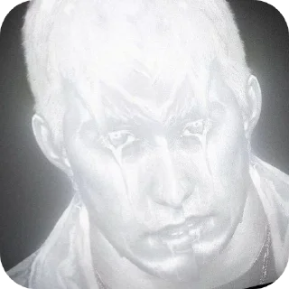 Стикер Мазейка - 5