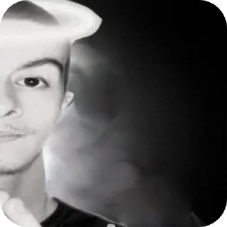 Стикер Мазейка - 3