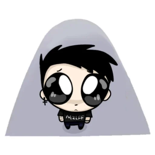 Sticker MazejkiIMafashi - 1