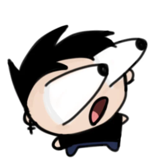 Sticker MazejkiIMafashi - 1