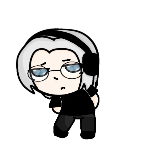 Sticker MazejkiIMafashi - 1