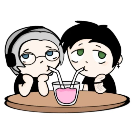 Sticker MazejkiIMafashi - 1