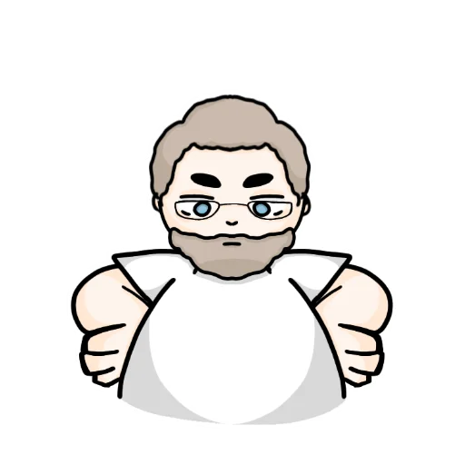 Sticker MazejkiIMafashi - 1