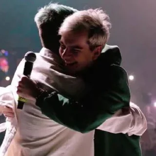 Sticker Мазеллов - 0