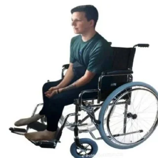 Sticker Мазеллов - 11