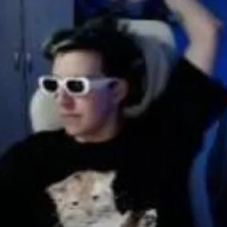 Sticker Мазеллов - 5