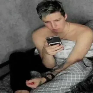 Sticker Мазеллов - 9