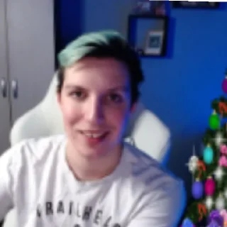 Sticker Мазеллов - 8