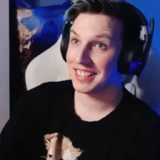 Sticker Мазеллов - 1