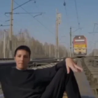 Sticker Мазеллов - 7