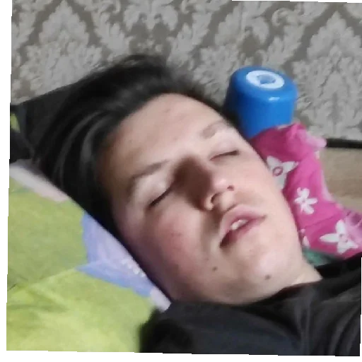 Sticker Mazelov80 - 1