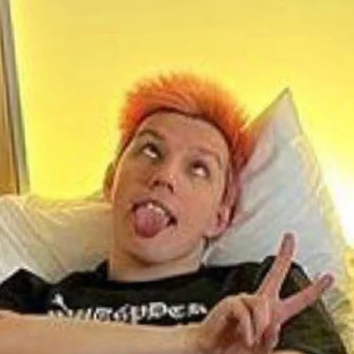 Sticker Mazelov80 - 1