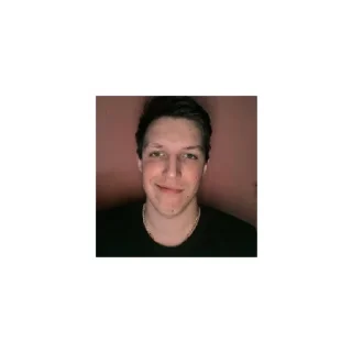 Sticker Мазелов🖤 - 11