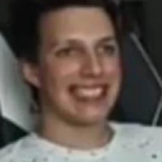 Sticker Мазелов🖤 - 4