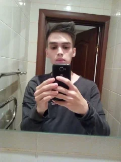 Стикер Maziya - 0