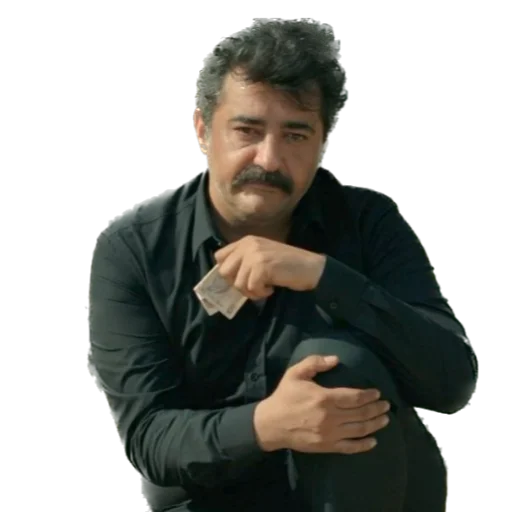 Sticker Mbiskardeslerim - 1