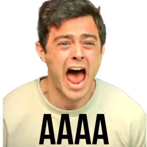 Sticker Mbiskardeslerim - 1