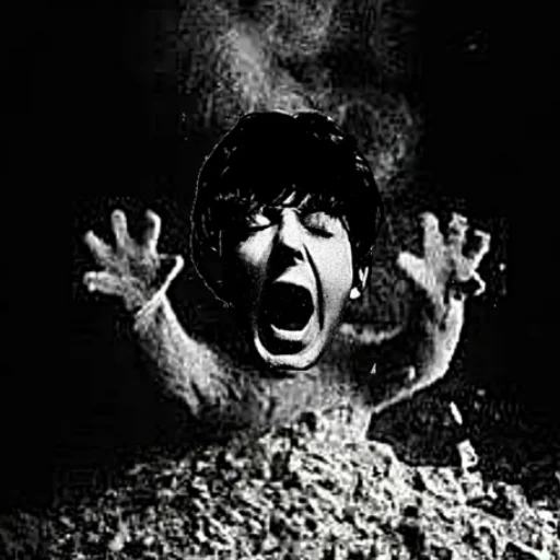 Пол Макаки - 