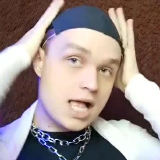 Sticker McKyKarek - 1