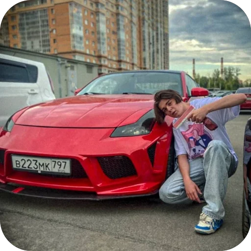 наземный автомобиль транспортное средство Человек