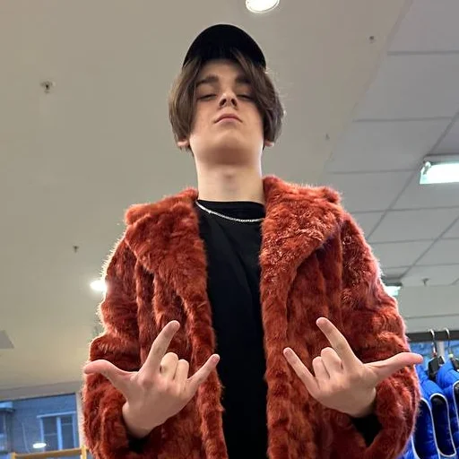 Sticker McMaks32 - 1