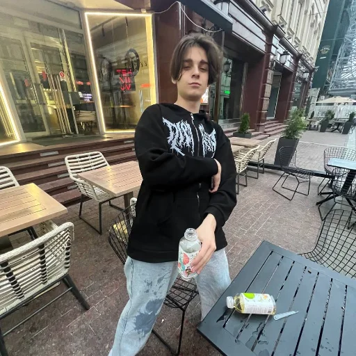 Sticker McMaks32 - 1