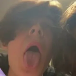 Sticker МсМакс - 5