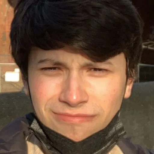 Стикер Mcyt - 10